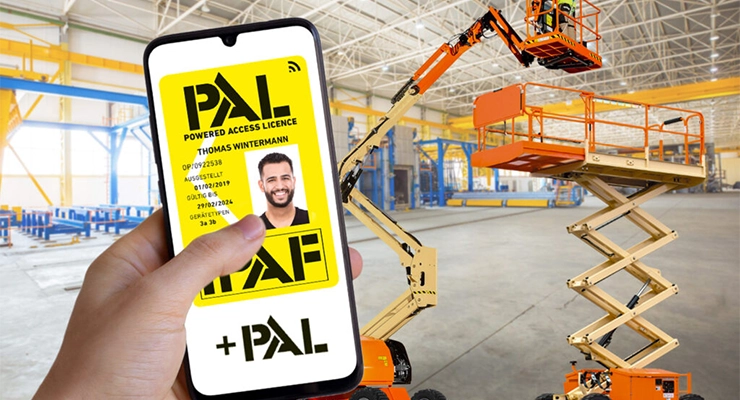 ipaf training courses