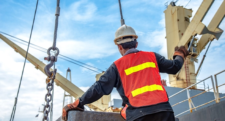 rigging lifting consultancy