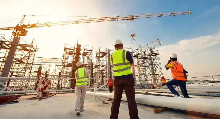 third party inspection services